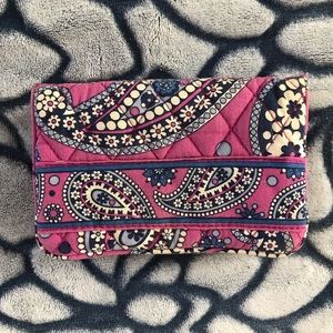 Vera Bradley wallet